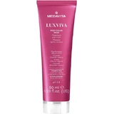 Medavita Luxviva Luxviva Farbe erhaltende Haarmaske 50ml