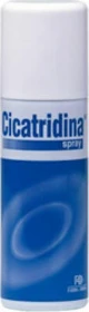 Cicatridina