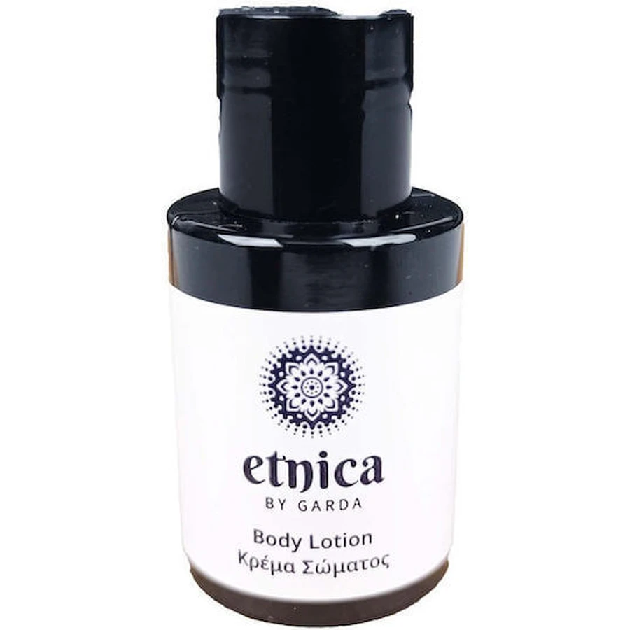 Etnica hydraterende crème voor het lichaam 30ml