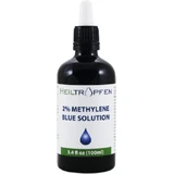 Heiltropfen 2% Methylene Blue Solution 100ml