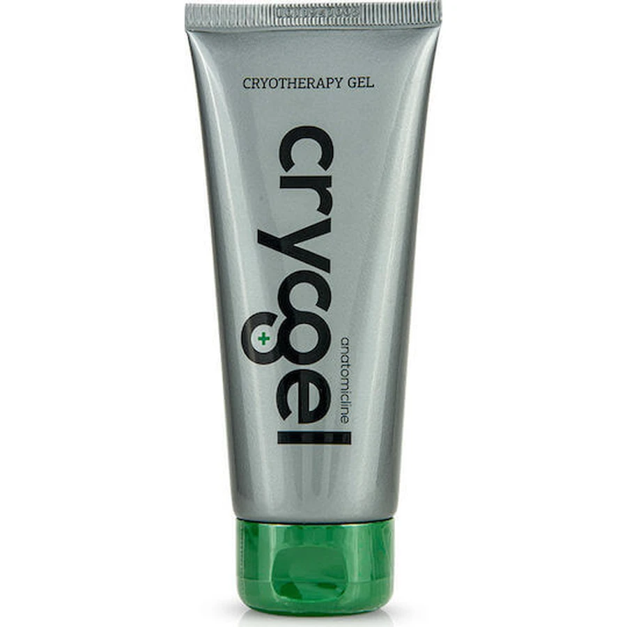 Anatomic Line Cryogel Gel Gel de crioterapie Pentru dureri musculare și articulare 100ml