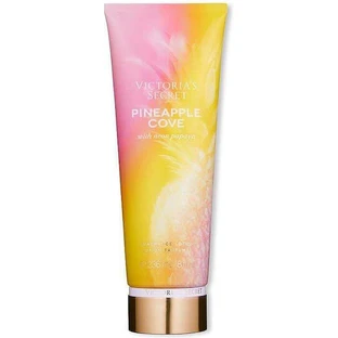 Victoria's Secret Pineapple Cove - Lozione corpo idratante per tutti i tipi di pelle 236ml