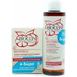 Bioclin Bio-Force Integratore alimentare speciale Bio-Force 60 compresse
