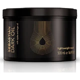 Sebastian Professional Mascarilla Capilar Reparadora Aceite Oscuro 150ml
