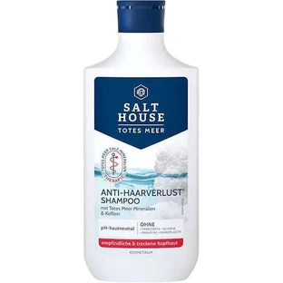 Salt House Șampon Împotriva Căderii Părului 250ml