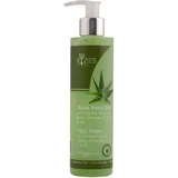 Rizes Kreta Aloe Vera Feuchtigkeitsspendendes Körpergel mit Aloe Vera 250ml