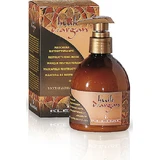 Kleral Huile D'argan Huile D'argan Maschera ristrutturante Maschera riparatrice per capelli 250ml