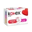 Ultra superchłonne podpaski, 7 sztuk, Kotex