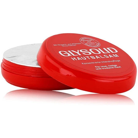 Glysolid Hautbalsam Balsam pentru corp regenerant pentru piele uscată/foarte uscată 100ml