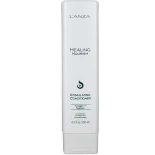 L' Anza Nourish Stimulating Conditioner Odbudowująca/odżywcza odżywka do wszystkich rodzajów włosów 250ml