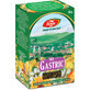 T&#233; g&#225;strico, D62, 50 g, Tarifas