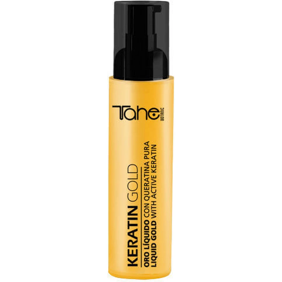 Tahe Botanic Acabado Fortificante Mascarilla Capilar 30ml