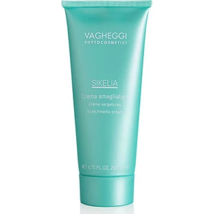 Vagheggi Sikelia Stretch Cremă împotriva vergeturilor 200ml