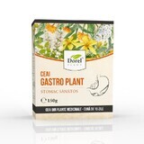 Gastro-Plant Té saludable para el estómago, 150 g, Dorel Plant