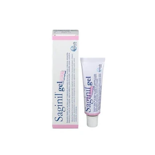 Saginil Gel Idratante 40ml