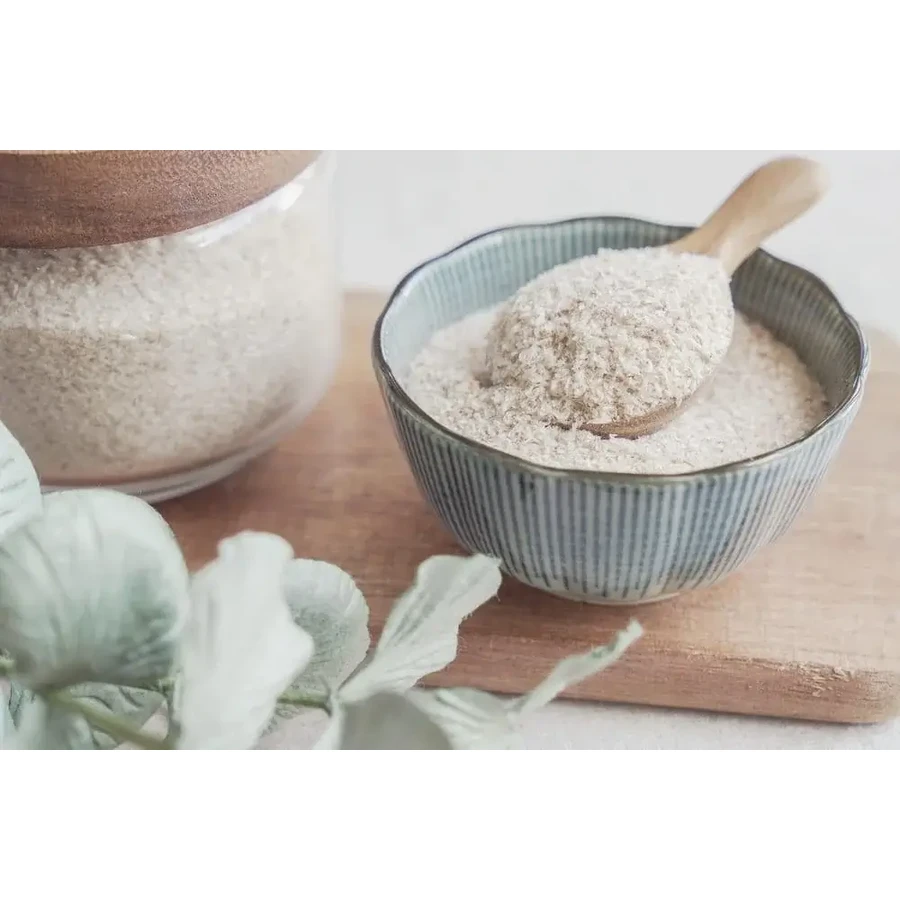 Psyllium Tart, 100 g, Solaris
