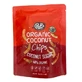 Croustillants à la noix de coco biologique avec du sucre de coco, 60 g, Pat's