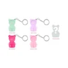 The rare bears blind box lip gloss and charm, Diverses couleurs, 1 pièce, Essence