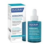 Sérum équilibrant anti-imperfections, peaux acnéiques Keracnyl, 30 ml, Ducray