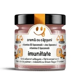 Eva's Secrets Immunität Erdbeercreme, 250 g, Remedia Laboratories