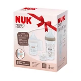 Perfect Match Start Set, 0 meses+, Nuk
