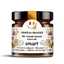 Smart Secretele Evei chocoladecrème, 250 g, Remedia Laboratories