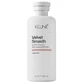 Sampon pentru netezirea parului Velvet Smooth, 300 ml, Keune