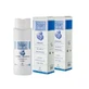 Pack shampoing Blue Cap, 2 x 400 ml