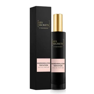 Woda perfumowana unisex Les Secrets, Marshmallow Tentation 758, 50 ml, Equivalenza