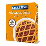 Glutenvrij rijstzetmeel, 180 g, S.Martino