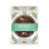 Glutenfreier veganer Schokoladen-Bananen-Keks, 50 g, Milola