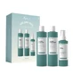 Set Volumen Champú, Acondicionador y Laca Volumen, 300/300/200 ml, Por Veira