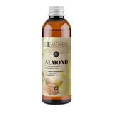 Huile d'amande, 100 ml, Ellemental