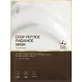 Masque éclaircissant aux peptides, niacinamide et Centella asiatica, 27 ml, Medicube