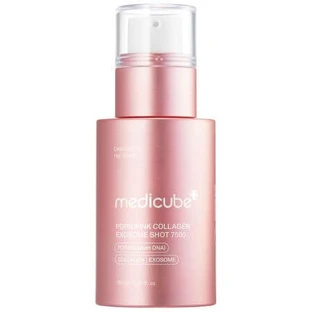 Serum spicules, exosomen en PDRN 7500, 30 ml, Medicube