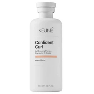 Revitaliserende shampoo voor krullend haar Confident Curl, 300 ml, Keune