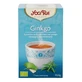 Ginkgo Tea 17 bolsitas, Yogi Tea