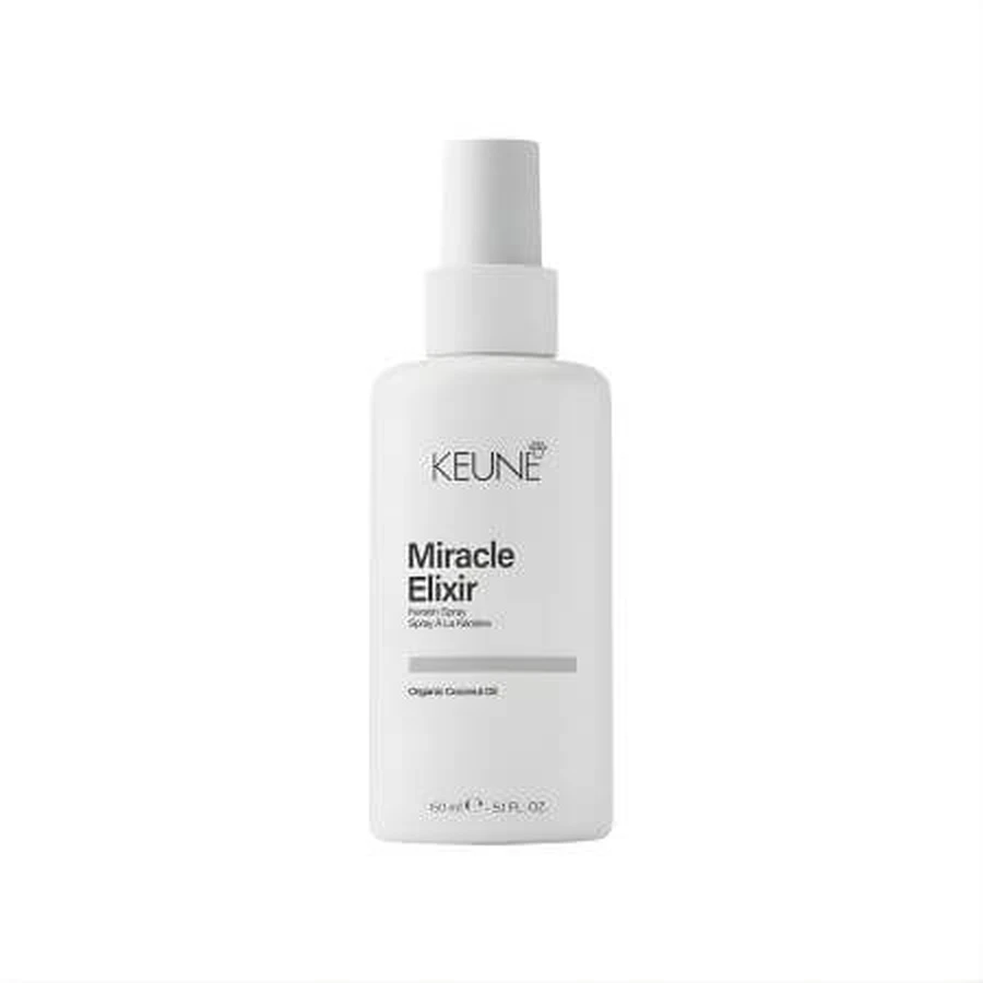 Miracle EX Keratin No Rinse Treatment Spray Miracle EX Keratin, 150 ml, Keune: ceny i cechy