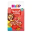Organic Crunchy Lei muesli with strawberries and vanilla, 300 g, Hipp