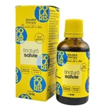 Salbei-Tinktur, 50 ml, Solaris