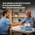CollaMouv Oryginalny Kolagen Drinkshot 30x25ml, BHW Bayerische Heilmittel: ceny i cechy