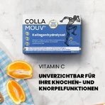 CollaMouv Oryginalny Kolagen Drinkshot 30x25ml, BHW Bayerische Heilmittel: ceny i cechy