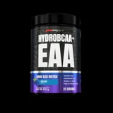 Amino Acid Complex HYDROBCAA+EAA, Blue Razz, 420 g, Prosupps