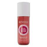 Allure Plumb & Bloom Allure Geurende Lichaamsspray, 150 ml, Revuele