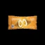 Protein-Croissant mit Aprikosencreme, 50 g, FeelingOK