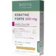 Keratine Forte, 500 mg, 40 capsules, Biocyte