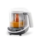 Cuocipappa Deluxe, 1 pezzo, Baby Brezza