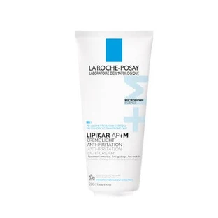 Crème triple action Lipikar Light AP+M, 200 ml, La Roche Posay