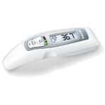 7-in-1 multifunctionele elektronische thermometer, FT70, Beurer