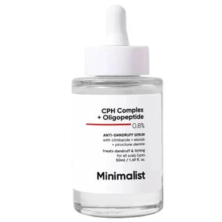 Ser antimatreata CPH Complex + Oligopeptide 0.8%, 50 ml, Minimalist